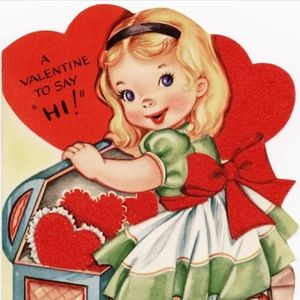 Valentines & Love Decor